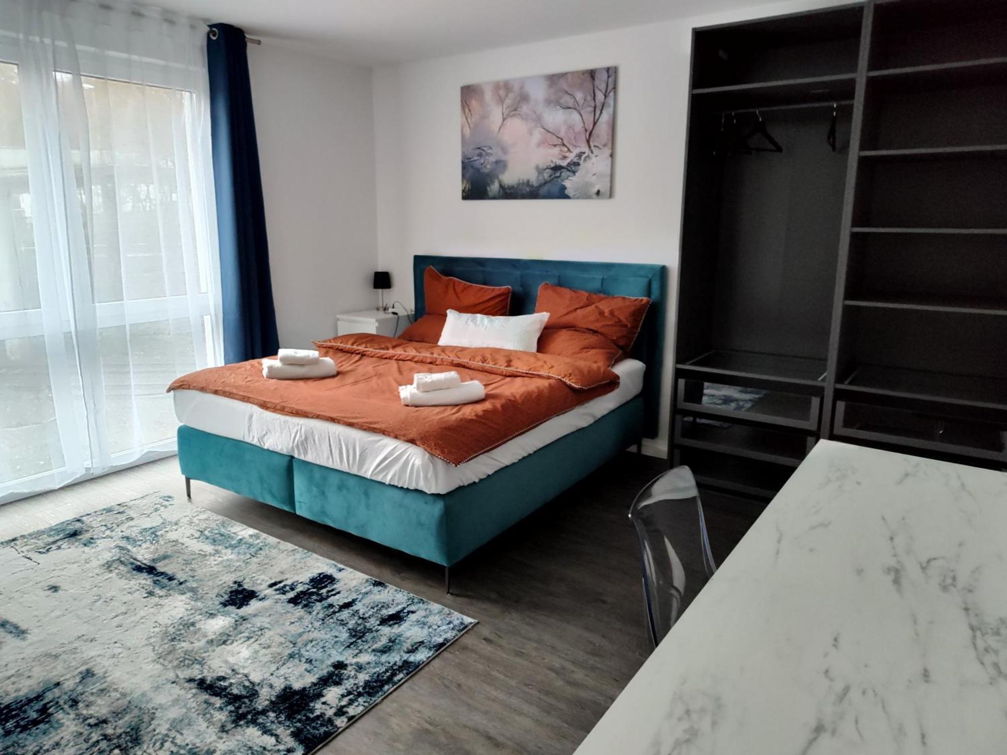 Hotel Valley Of Business Frankfurt-Airport - Grey Label Penthouse Hofheim am Taunus Exterior foto
